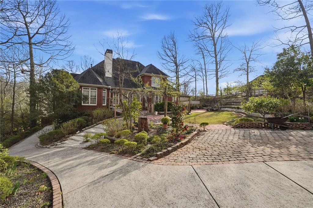 3620 High Point Cumming, GA 30041 - Photo 57 of 81