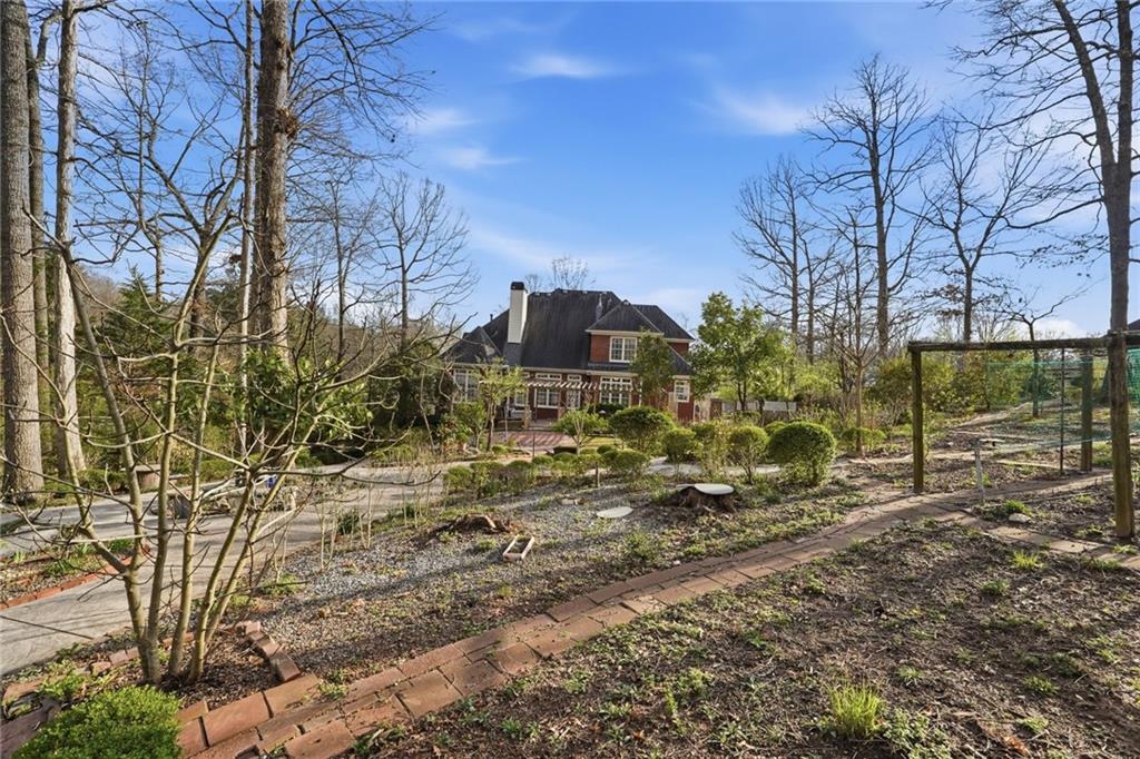 3620 High Point Cumming, GA 30041 - Photo 64 of 81