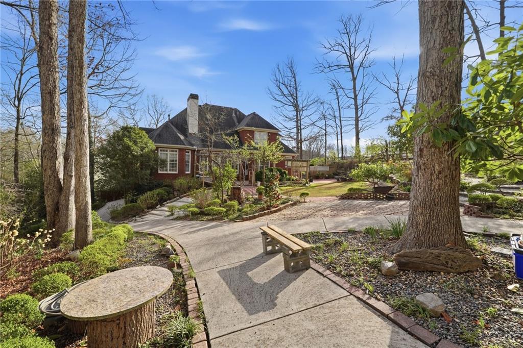 3620 High Point Cumming, GA 30041 - Photo 67 of 81