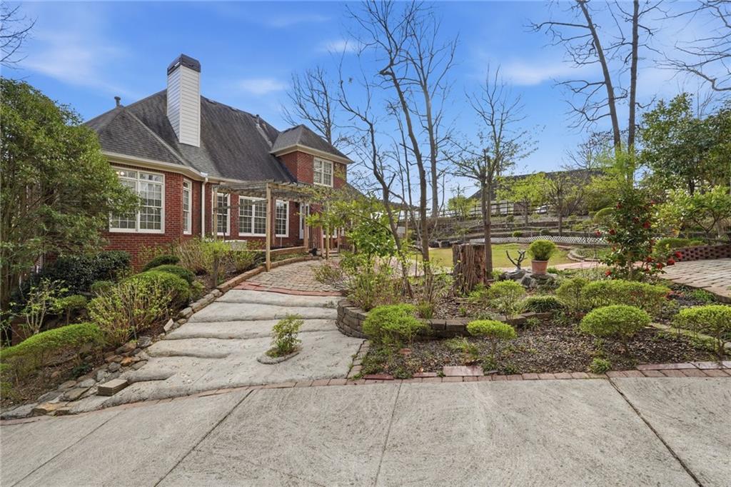 3620 High Point Cumming, GA 30041 - Photo 68 of 81