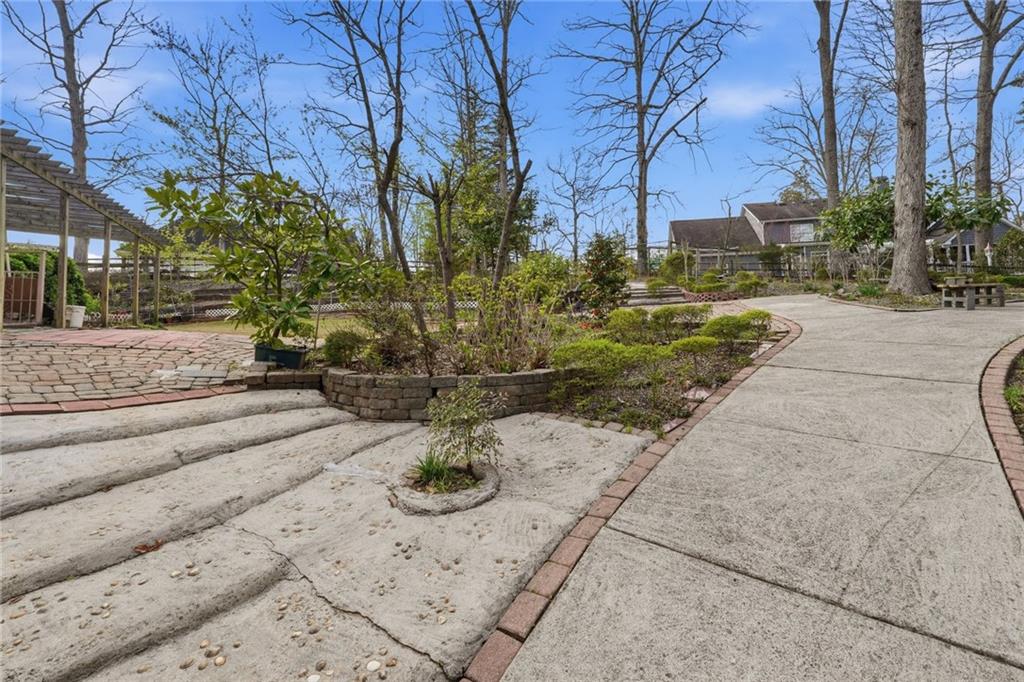 3620 High Point Cumming, GA 30041 - Photo 69 of 81