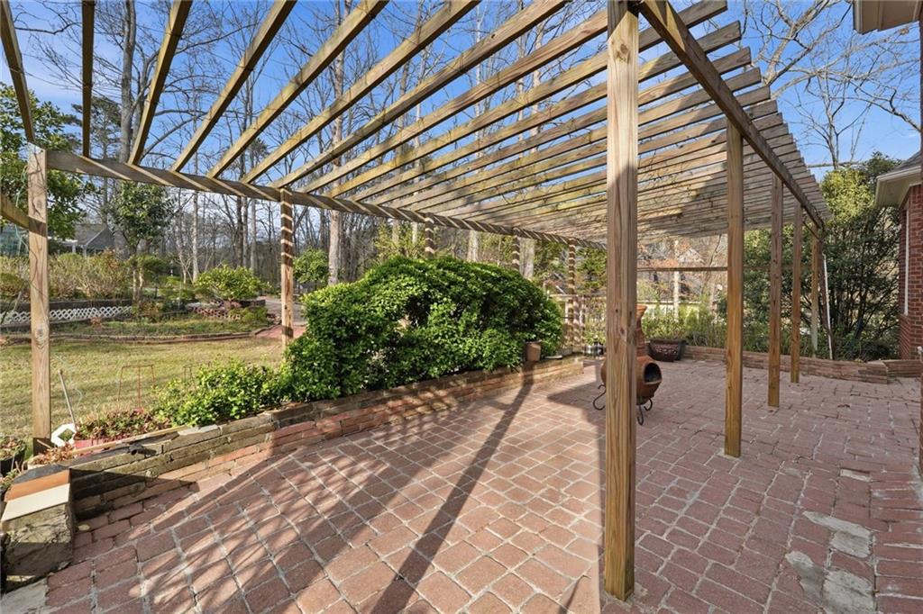 3620 High Point Cumming, GA 30041 - Photo 72 of 81