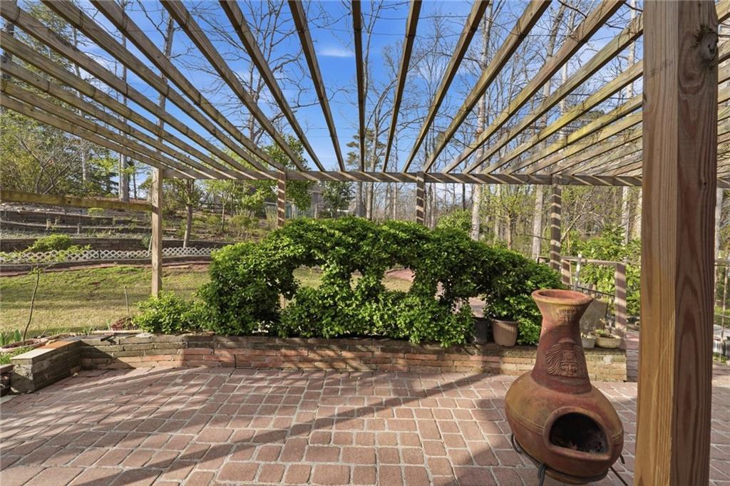 3620 High Point Cumming, GA 30041 - Photo 73 of 81