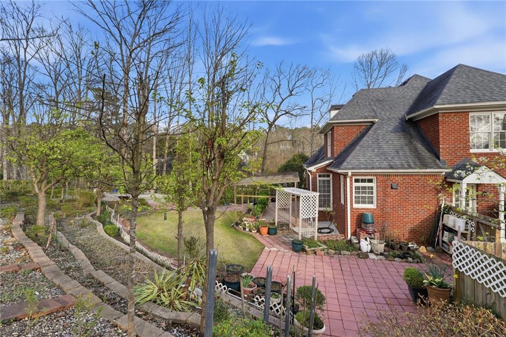 3620 High Point Cumming, GA 30041 - Photo 74 of 81