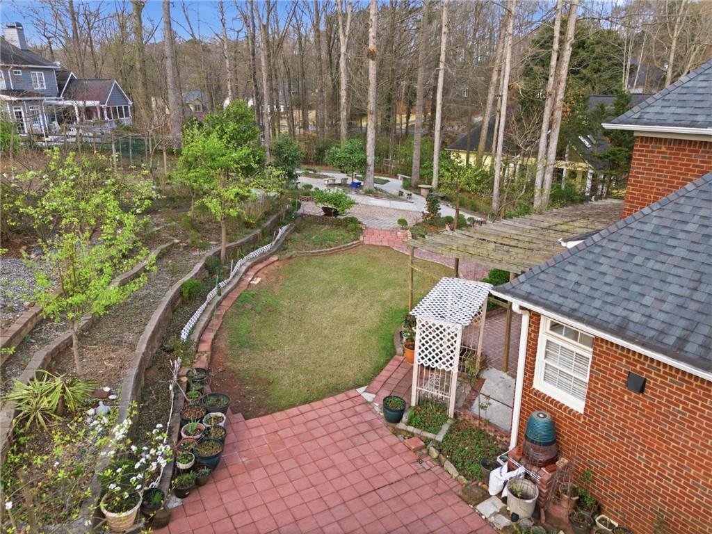 3620 High Point Cumming, GA 30041 - Photo 76 of 81