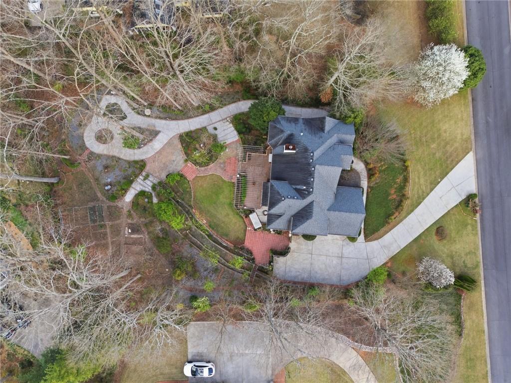 3620 High Point Cumming, GA 30041 - Photo 78 of 81