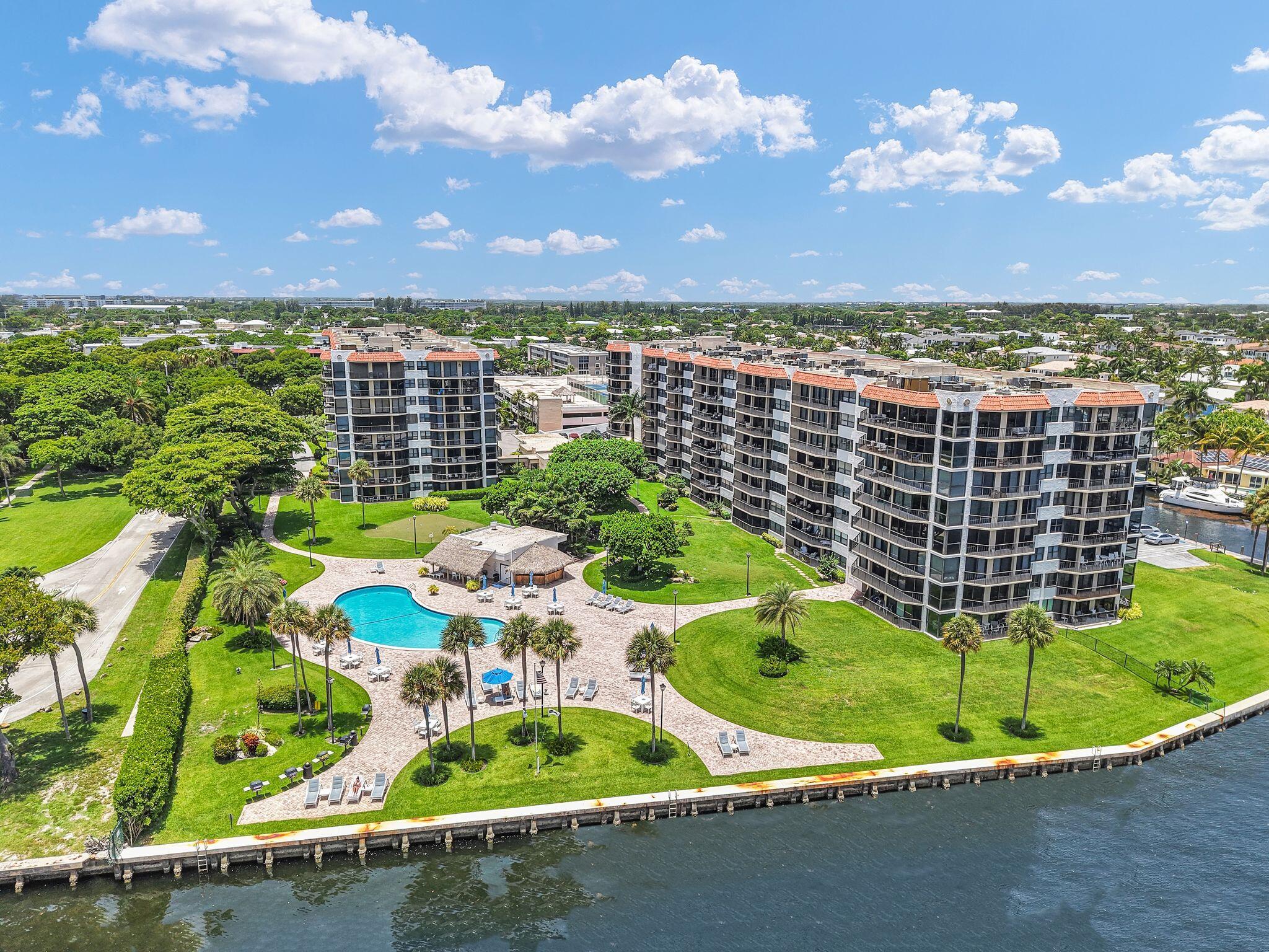 899 Jeffery Street, Unit 3010 Boca Raton, FL 33487 - Photo 65 of 99 PB 899 859 Jeffery Arial pic 11