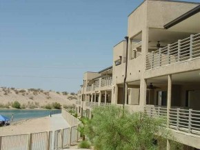 94 London Bridge Road, Unit 103 Lake Havasu City, AZ 86403 - Photo 13 of 15 Additional Photo