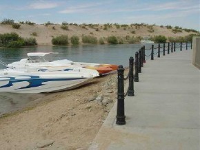 94 London Bridge Road, Unit 103 Lake Havasu City, AZ 86403 - Photo 14 of 15 Additional Photo