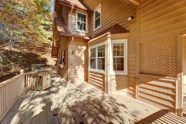 $419,900 | 61 Deerwood Trail Road, Blairsville, GA 30512