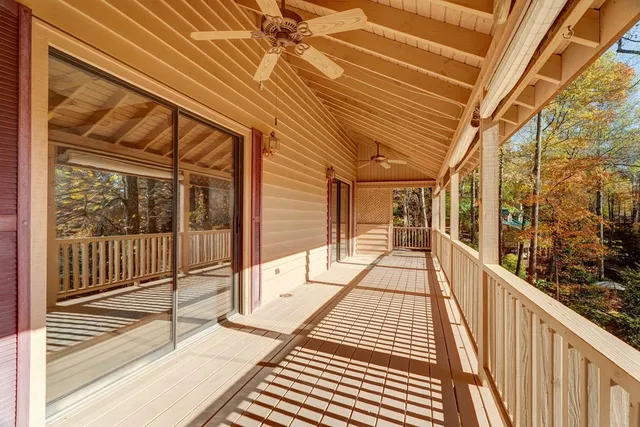 $419,900 | 61 Deerwood Trail Road, Blairsville, GA 30512