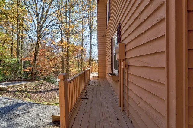 $419,900 | 61 Deerwood Trail Road, Blairsville, GA 30512