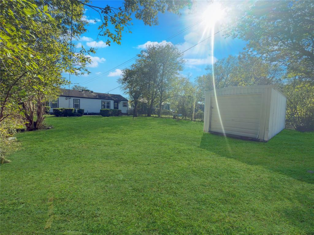 2431 Marfa Avenue Dallas, TX 75216 - Photo 3 of 39 Grass has been enhanced to show potential