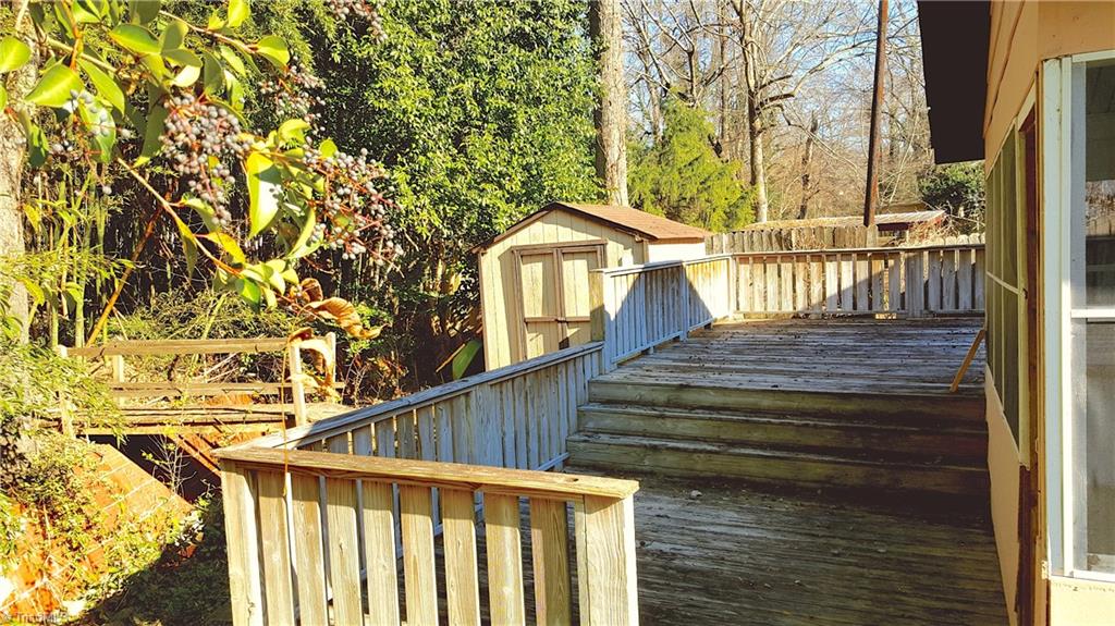 1014 Lincolnton Road Salisbury, NC 28144 - Photo 14 of 27 Gallery Image 14