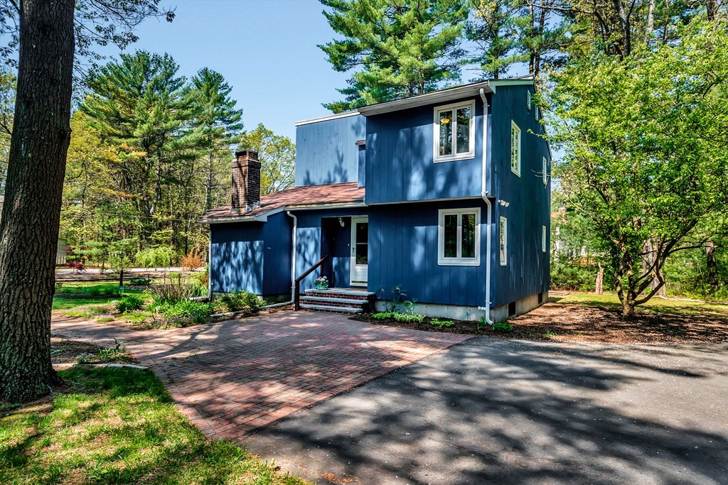 209 White Pond Road Hudson, MA 01749 - Photo 19 of 24 Gallery Image 19