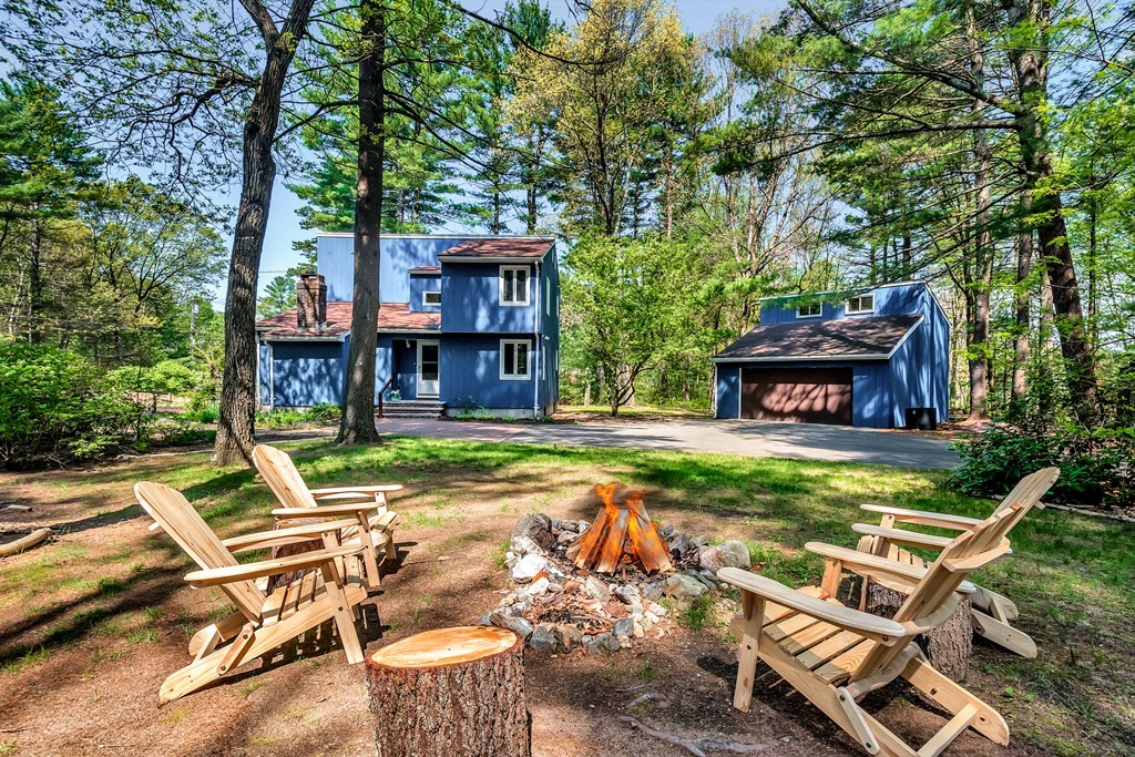 209 White Pond Road Hudson, MA 01749 - Photo 20 of 24 Gallery Image 20
