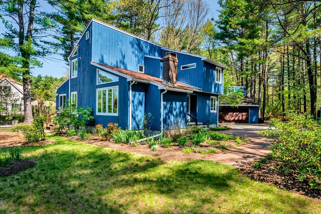 209 White Pond Road Hudson, MA 01749 - Photo 21 of 24 Gallery Image 21