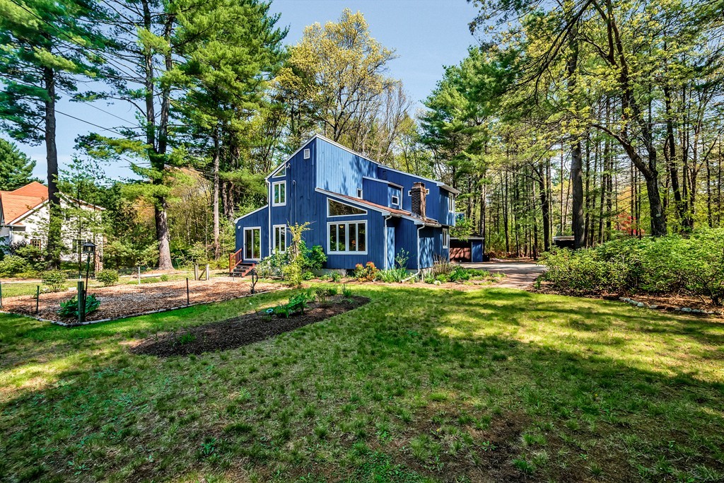 209 White Pond Road Hudson, MA 01749 - Photo 23 of 24 Gallery Image 23