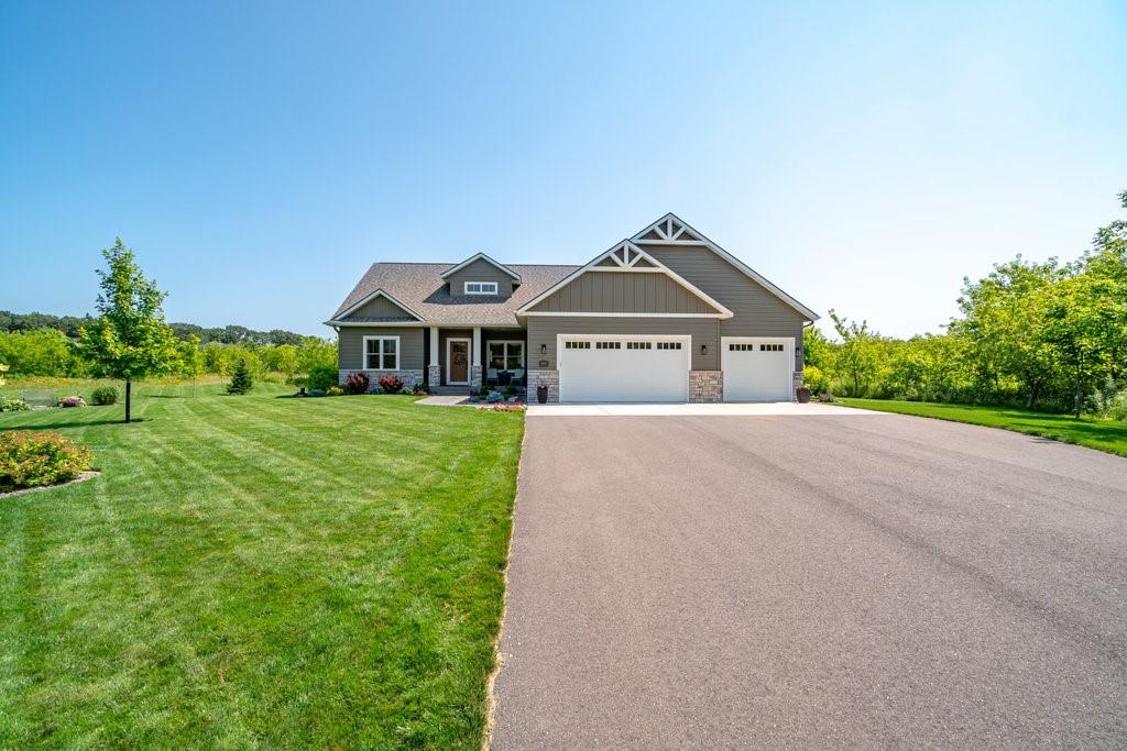 S8851 Chestnut Road Eleva, WI 54738 - Photo 1 of 1 Gallery Image 1