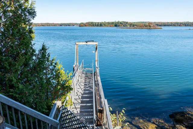 $749,900 | 25 Bernier Lane, Harpswell, ME 04079