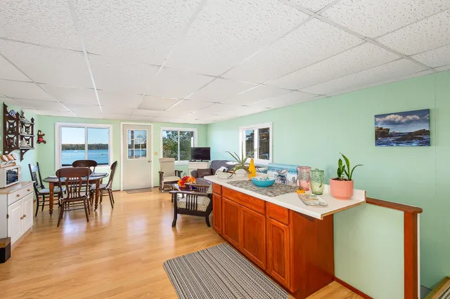 $749,900 | 25 Bernier Lane, Harpswell, ME 04079