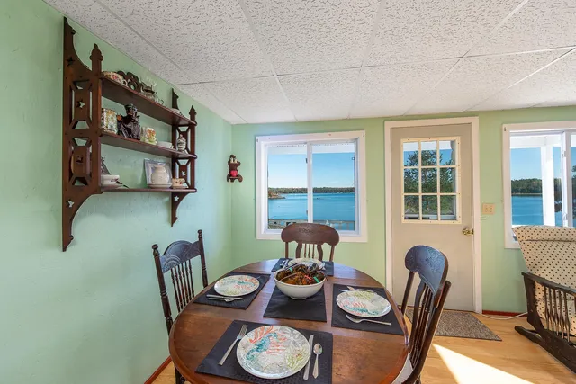 $749,900 | 25 Bernier Lane, Harpswell, ME 04079