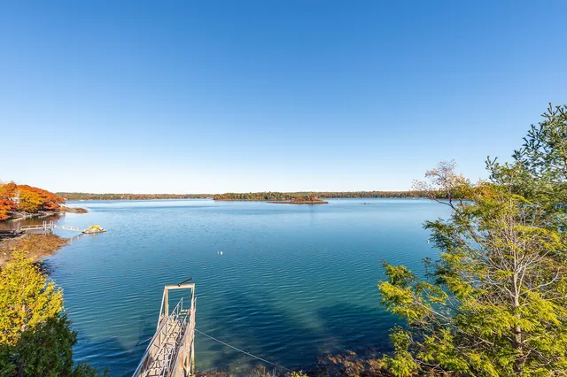 $749,900 | 25 Bernier Lane, Harpswell, ME 04079