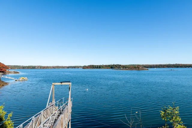 $749,900 | 25 Bernier Lane, Harpswell, ME 04079