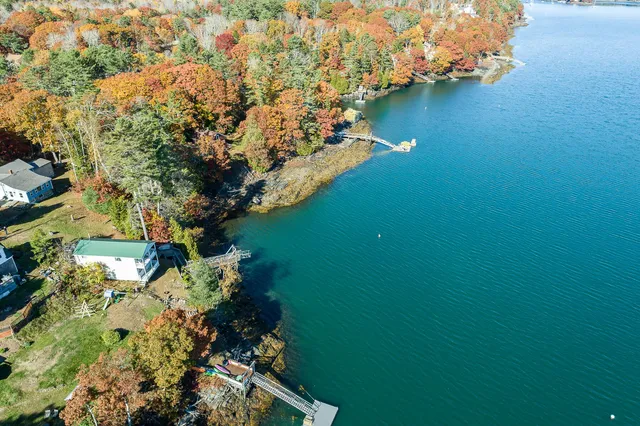 $749,900 | 25 Bernier Lane, Harpswell, ME 04079