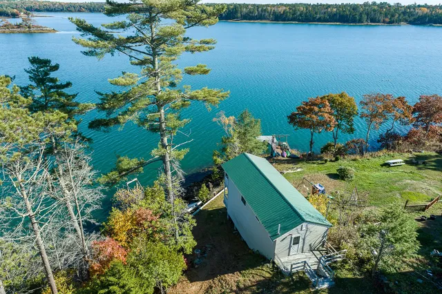 $749,900 | 25 Bernier Lane, Harpswell, ME 04079