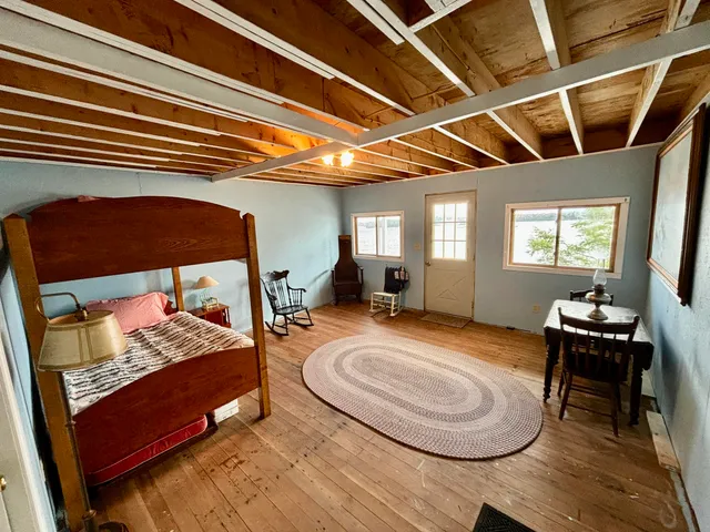 $749,900 | 25 Bernier Lane, Harpswell, ME 04079