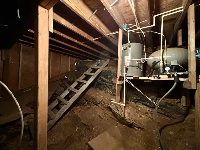 $749,900 | 25 Bernier Lane, Harpswell, ME 04079