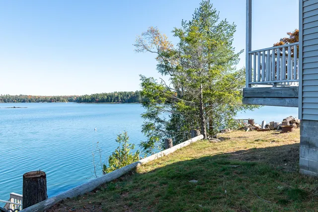 $749,900 | 25 Bernier Lane, Harpswell, ME 04079