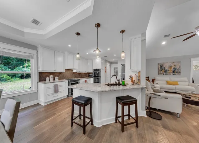 $2,300 | 202 Shell Drive, Crestview, FL 32536