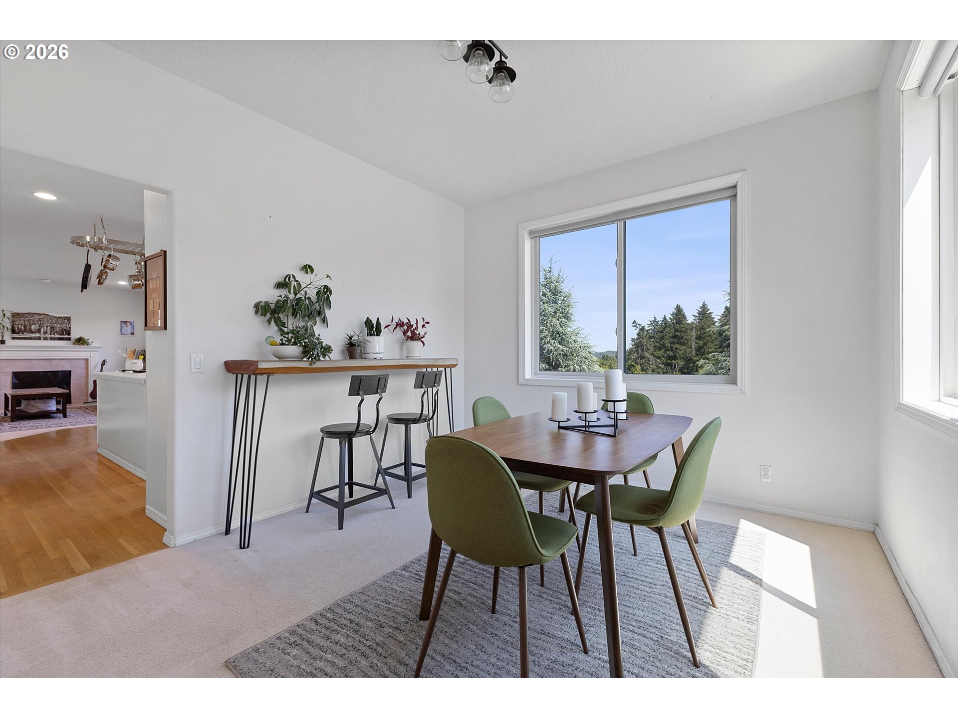 13712 Southwest 130th Place Portland, OR 97223 - Photo 13 of 41