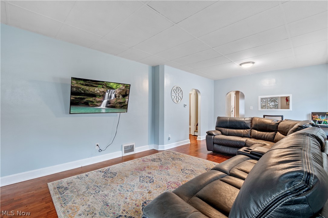 154 Ruckel Road Akron, OH 44305 - Photo 5 of 25