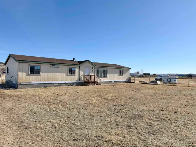 $380,000 | 888 Mustang Drive, Evanston, WY 82930
