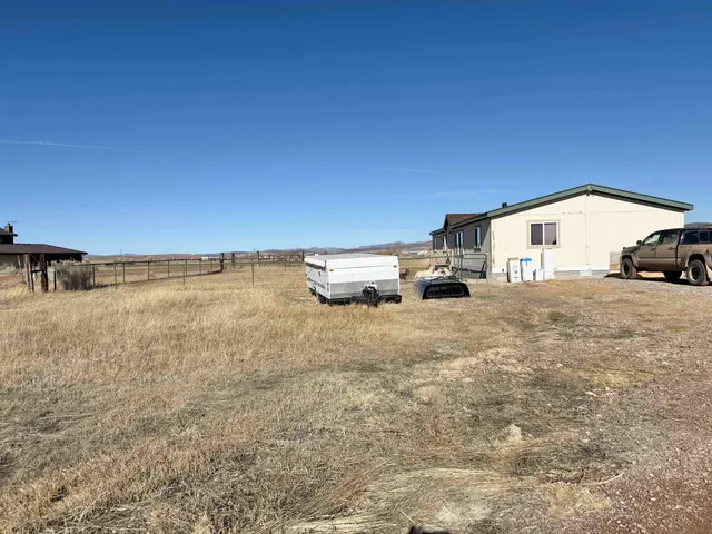 $380,000 | 888 Mustang Drive, Evanston, WY 82930