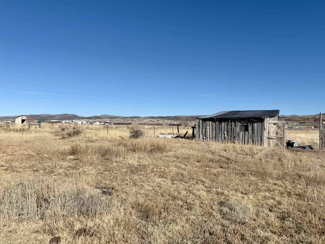 $380,000 | 888 Mustang Drive, Evanston, WY 82930