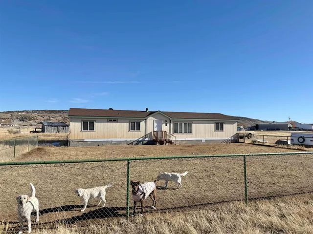 $380,000 | 888 Mustang Drive, Evanston, WY 82930