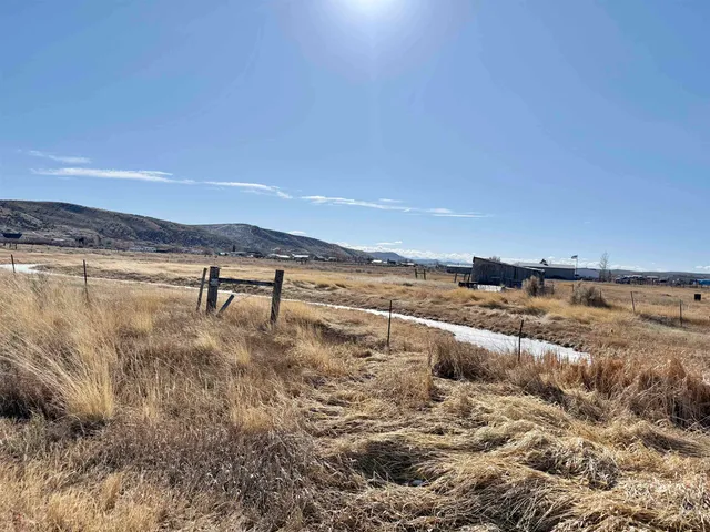 $380,000 | 888 Mustang Drive, Evanston, WY 82930