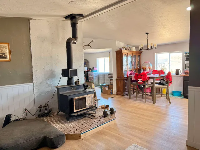 $380,000 | 888 Mustang Drive, Evanston, WY 82930