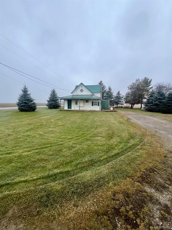 3841 Owendale Road Owendale, MI 48754 - Photo 3 of 19 Gallery Image 3