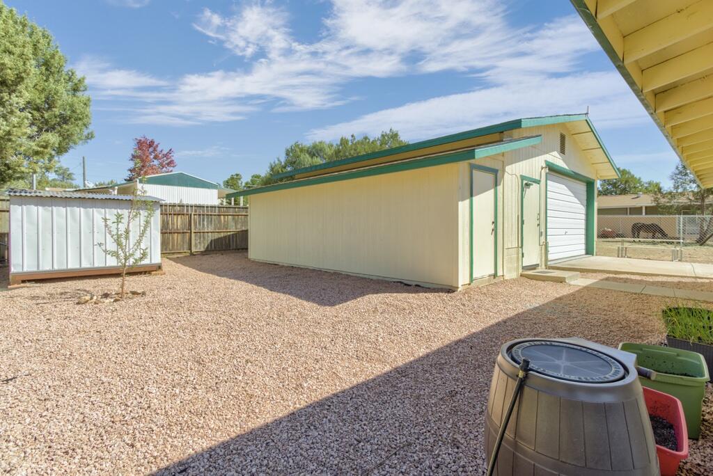 8175 Mescalero Road Payson, AZ 85541 - Photo 20 of 26 Gallery Image 20