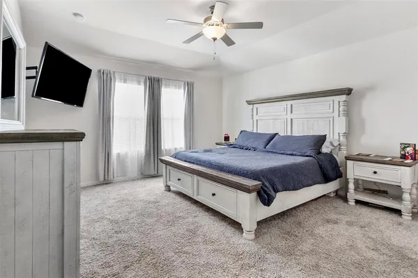 $425,000 | 3505 Kingsview Drive, Denton, TX 76207