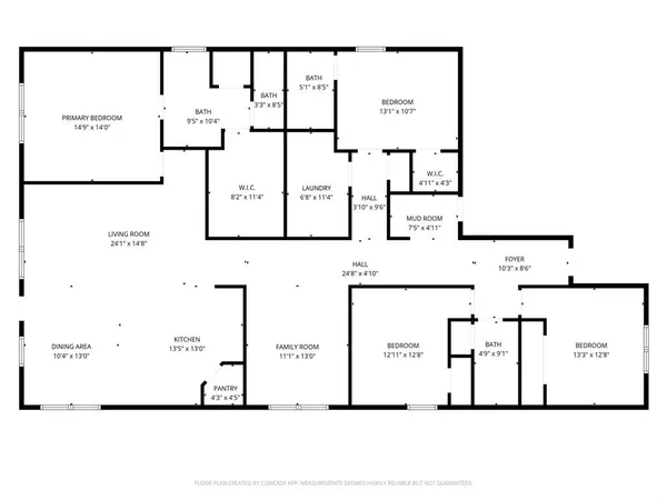 $425,000 | 3505 Kingsview Drive, Denton, TX 76207