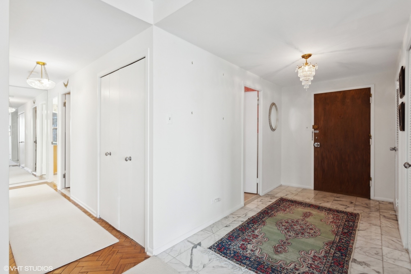 1616 Sheridan Road, Unit 2F Wilmette, IL 60091 - Photo 3 of 18 Gallery Image 3