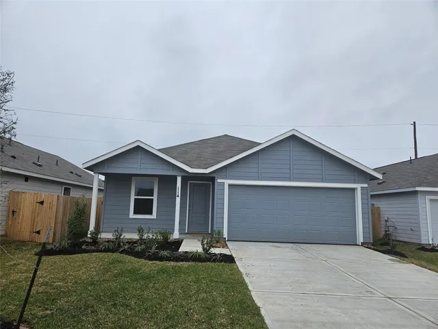 $199,990 | 11881 Brunel Drive, Conroe, TX 77306