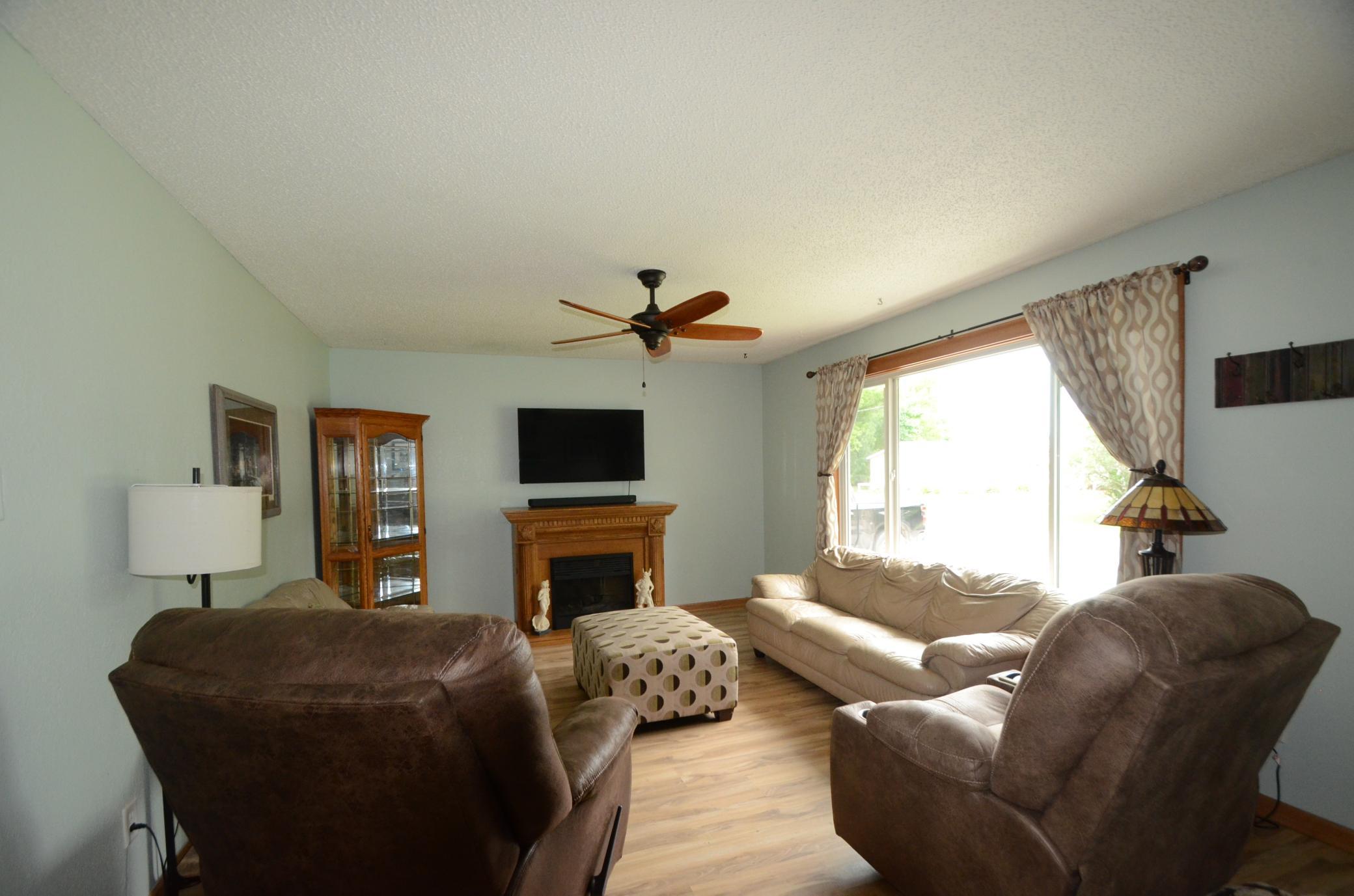 215 Rails Avenue West Eden Valley, MN 55329 - Photo 9 of 19