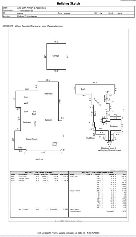 717 Ridgeway Street Dallas, TX 75214 - Photo 20 of 24